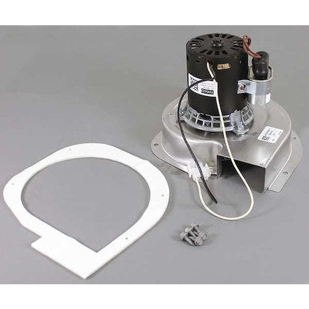Lennox 19W04 - Inducer Motor