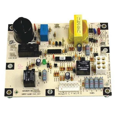 Lennox 21W14 - Ignition Control Board