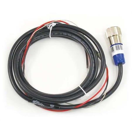 Fireye UV1A6 - UV Scanner, Lead Length 72 in, Electrical Connection Type Hardwired