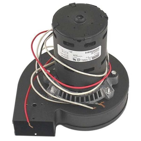 Hydrotherm 58-1858 - Inducer Motor Assembly