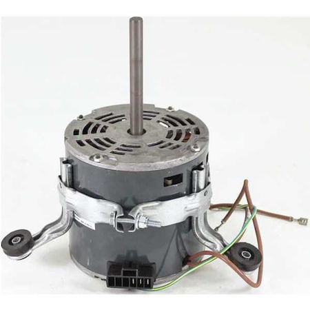 Titus 31671881 - Fan and Blower Motor, 3/4 hp