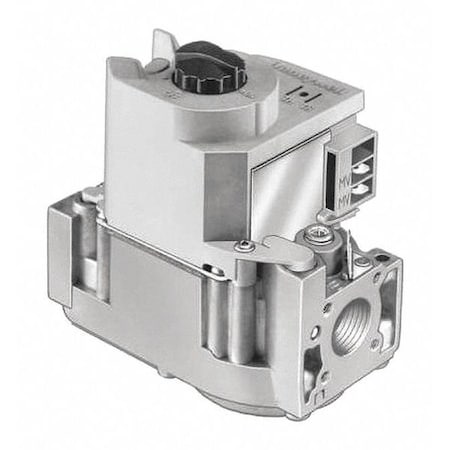Lennox 60J59 - Gas Valve, 24 V, 1/2 in.