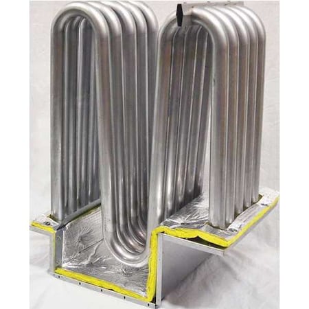 Lennox 96L75 - Heat Exchanger