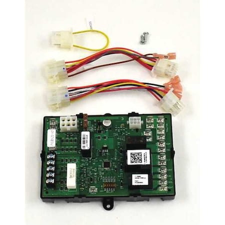 Lennox X8609 - Fan Timer Board