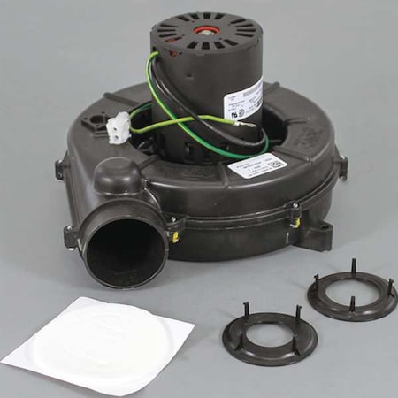 Nordyne 903962 - Inducer Motor Assembly