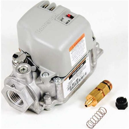 Nordyne 904081 - Gas Valve, 1/2 in., 24 V