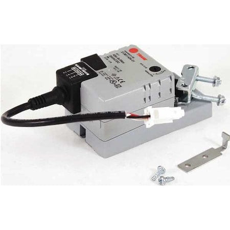Trane ACT0672 - Non - Spring Return Actuator, 24 V