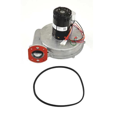 Trane KIT2589 - Inducer Motor