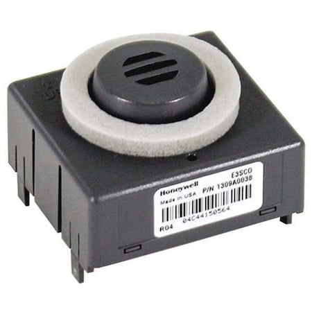 Vulcain E3SCO - Air Quality Sensor, Wall Mount, 2 in W