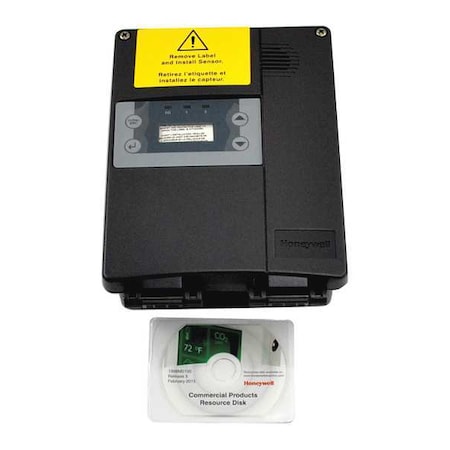 Vulcain E3SM - Network Module, 24 VAC/VDC