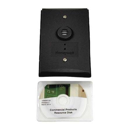 Vulcain E3SRMNO2 - NO2 Remote Sensor, -4 to 122 Deg. F