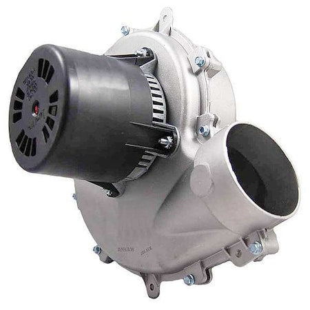 Packard 66254 - Draft Inducer, 230, Metal, 8 13/16 in W, 10 in H