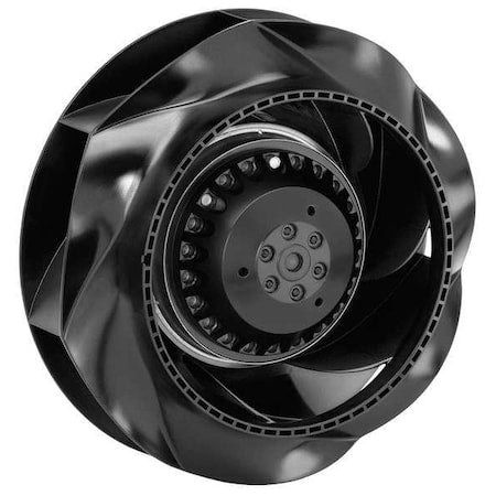 Ebm-Papst R2E225-RA92-20 - Motorized Impeller, 8-7/8 in Dia,230 V AC