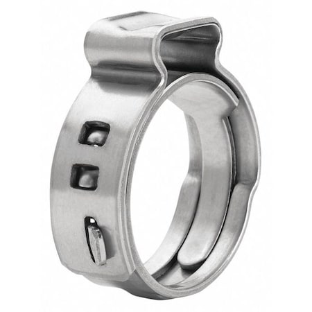 Oetiker 16702498-100 - Hose Clamp,Nominal Size 19-13/16",PK100
