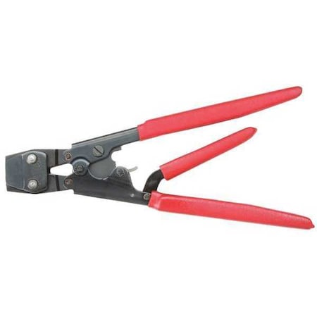 Oetiker 14100280-GRA - Pincer with Handles,Forged Steel
