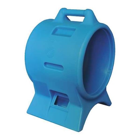 Americ HSG-VAF3000 - Housing,Blue