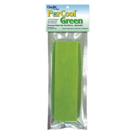 Nu-Calgon 61045 - Condensate Pan Treatment, Strip, 10 ton