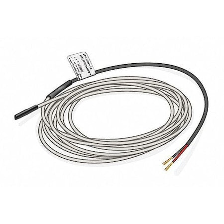 Fiberthermics IT1203-36 - Heating Cables, 36 VDC, 12 ft. L, 1 A
