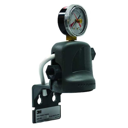 3M 6213001 VH3 - Filter Head, 125 psi, 100 Degrees F