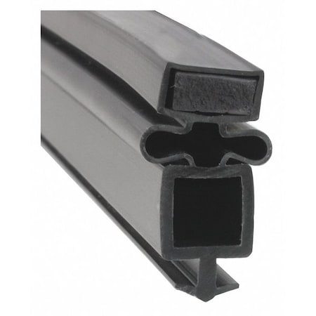 True 810802 - Door Gasket,24-5/8 in. x 54-1/8 in.