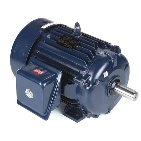 Marathon 286TTFCD6070 - Three-Phase General Purpose Motor, 30 HP, 286 T Frame, 230/460 V AC Voltage, 1775 rpm Nameplate RPM