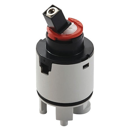 Zurn 80242001 - Mixing Cartridge, Ceramic, Unfinished