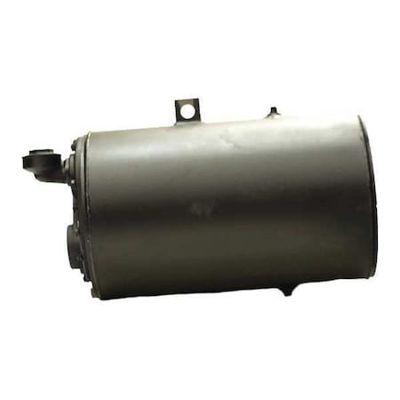 Mepco SA30-9125G - Steam Trap,SS,125 psi,2 1/2 in,450 F