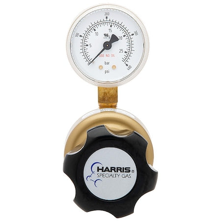 Harris 403250000D - Regulator