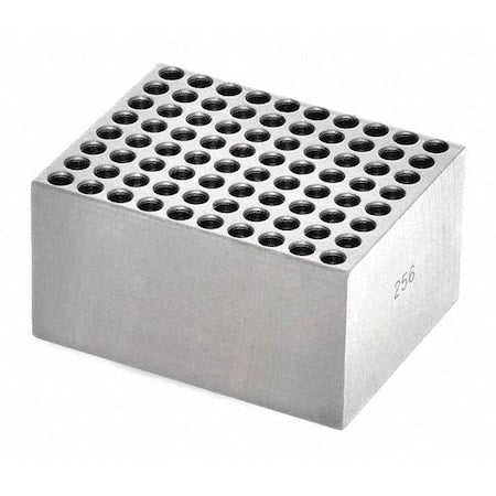 Ohaus 30400169 - Modular Block,Aluminum,1.1" H,15.5" D