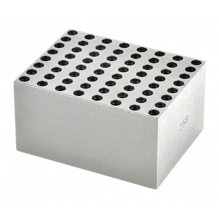 Ohaus 30400170 - Heatblock,Aluminum,1.1" H,20.2" D