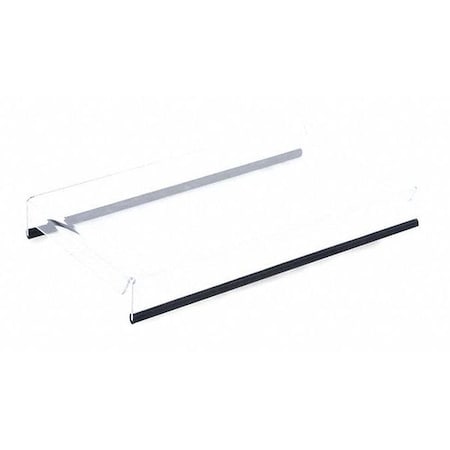 Ohaus 30400181 - Cover,Plastic,6.5" H,1.6" W