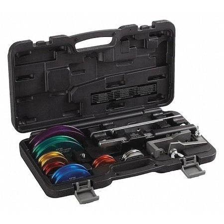 Blackmax BTB300 - Ratcheting Tubing Bender Set,Manual