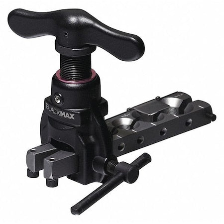 Blackmax BFT850 - Eccentric Flaring Tool,45 deg. Flare