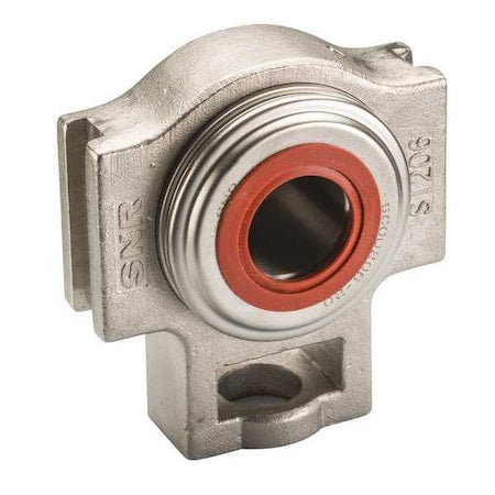 Ntn SUCT210-31C0FG1 - Take-Up Bearing,1-15/16" Bore,5-3/4" L