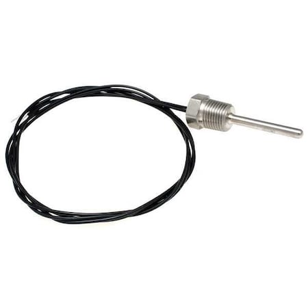 Honeywell 590-53AD33-104 - KROMSCHRODER Gas Safety Valve - Solenoid, 500 mbar, IP65, Class A