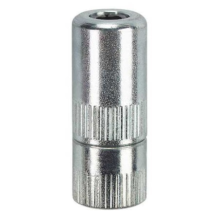 Lubrimatic 05-031 - Coupler Grease Gun,1-7/16in,4500 psi,ST