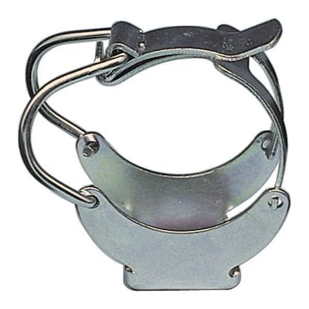 Lubrimatic 70-901 - Grease Gun Holder,Steel