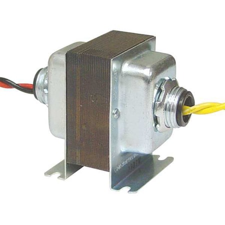 Functional Devices-Rib TR20VA002 - Class 2 Transformer, 20 VA, Not Rated, 24 V AC, 208 V AC