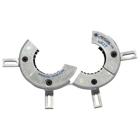 Aegis KIT SGR-1.875-1A4-UK - Shaft Grounding Ring,For 1 7/8 in Shaft