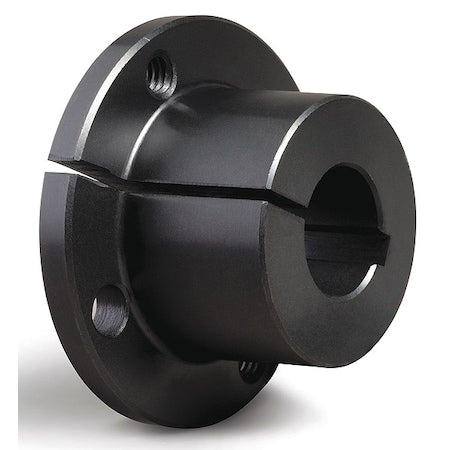 Tb Woods QT138 - Quick Detachable Bushing, QT, 1 3/8 in Bore Dia, 1.25 in Overall Lg, Inch