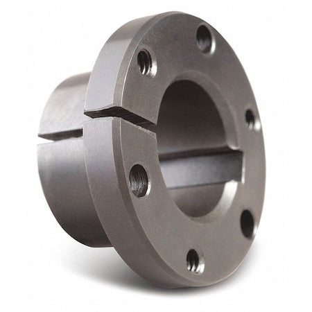 Tb Woods JA114 - QD Bushing, JA, 1 1/4 in B Dia,1 in L