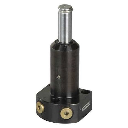 Enerpac SLLD52 - Hydraulic Cylinder,Lower Flange,1250 lb.