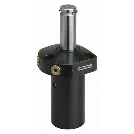 Enerpac SULD352 - Hydraulic Cylinder,Upper Flange,7600 lb.