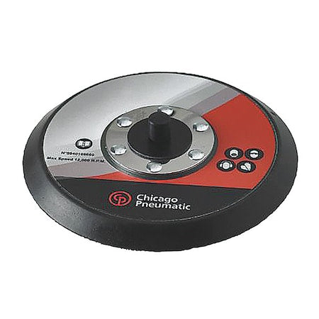 Chicago Pneumatic 8940166666 - Pad Vs Hook Loop,For Mfr. No.CP3510