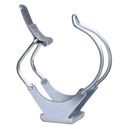 Legacy L2470 - Grease Gun Holder,Steel,2 1/4 in D