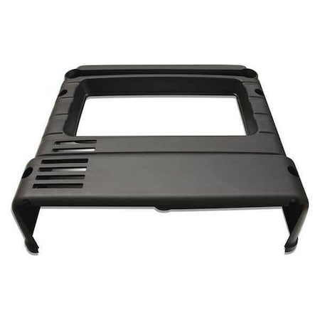 Honda 63510-ZS9-A00ZA - Front Cover