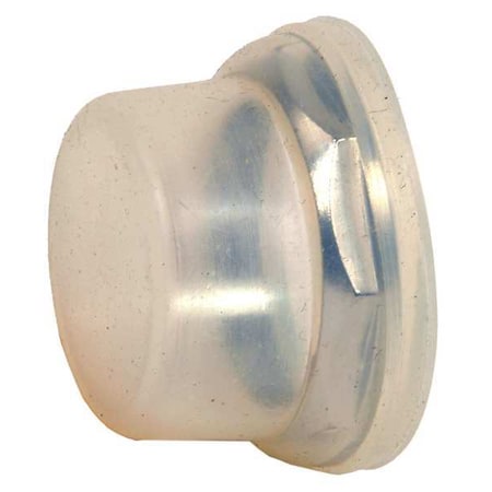 Siemens 52AABA - Boot, Silicone, 30mm, Transparent