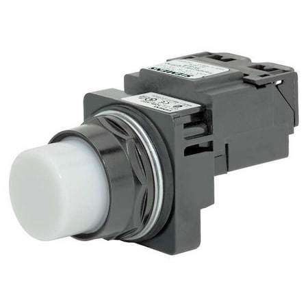 Siemens US2:52BL4GB - Pilot Light, Red, 30mm, Incandescent