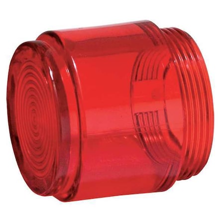 Siemens US2:52RA5S2 - Push Button Cap,Illuminated,30mm,Red