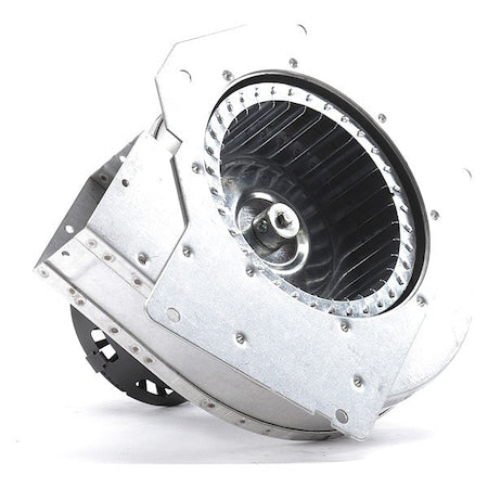 Fasco A146 - Induced Draft Furnace Blower, 115, Aluminum Steel, 8 5/8 in W, 7 1/2 in H